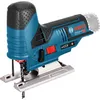 Bosch GST 12V-70 Professional, Čierna, Modrá, Červená, 45°, Náhľad obrázku produktu 5