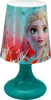 Disney Frozen 2 / Ledová královna 2 - LED noční lampička Náhled obrázku produktu 1