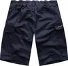 Höhenhorn Raimeux Herren Cargo Short Dunkelblau Gr. M Produktbild-Vorschau 2
