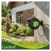 Automatický naviják zahradní hadice Gardlov 27506, 30 m Náhled obrázku produktu 9