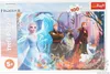 TREFL Puzzle Ice Kingdom 2: Frostige Magie 100 Teile Produktbild-Vorschau 4