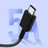 Câble de charge et de synchronisation Samsung (5A, USB-C Voir les images du produit 3