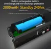 20W Säule Drahtloser Bluetooth-Lautsprecher 5.0 TV Soundbar Produktbild-Vorschau 5