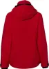HAKRO Hakro Damen Activjacke Aspen #253 Gr. L rot Produktbild-Vorschau 5
