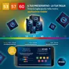 MY.SIZE Preservativi PRO da 3, 4, 5-53, 57, 60 mm, 3 x 3, Anteprima dell’immagine prodotto 4