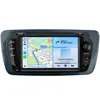 Radio samochodowe z systemem Android do Seat Ibiza IV 6J Podgląd zdjęcia produktu 1