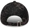 Cappellino New Era Los Angeles Dodgers MLB Cosy Leopard Anteprima dell’immagine prodotto 8