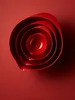 Rosti 29884, Einzelbild, Rot, 4 l, Melamin, -25 °C, 70 °C Produktbild-Vorschau 3