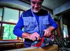 Professional Akku-Hobel TP-PL 18/3 Li BL-Solo, 18Volt Produktbild-Vorschau 20