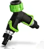 Dunlop Verteiler Wasser - Stufenlos einstellbares 2 Wege Produktbild-Vorschau 1