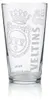 6x Veltins Glas 0,5l Bierglas Willi Becher Trinkglas Gläser Produktbild-Vorschau 4