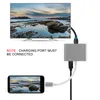 Éclairage vers adaptateur HDMI Compatible avec iPhone 11/11 Voir les images du produit 4