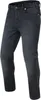 Rebelhorn Classic 3 Regular Fit  Motorrad Jeans, schwarz Produktbild-Vorschau 1