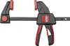 Serre-joint à une main BESSEY 300 x 80 mm, profil 18 x 5 mm Voir les images du produit 18