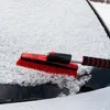 HEYNER® Gratte-glace pour voiture avec balai à neige Voir les images du produit 4