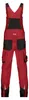 Dassy Arbeitslatzhose mit Kniepolstertaschen Voltic 400148 Produktbild-Vorschau 4
