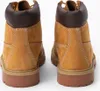 Timberland 6 Inch Premium Waterproof Boot Junior Wheat Podgląd zdjęcia produktu 63