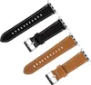 Cinturino in pelle per Apple Watch 49/45/44/42mm Serie Anteprima dell’immagine prodotto 4