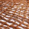 3 kapsy na rostliny kokosová tkanina 8 kapes podložka na Náhled obrázku produktu 2