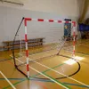 Bramka do piłki ręcznej Junior 2,4 x 1,7 m Podgląd zdjęcia produktu 2