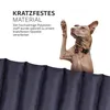 Tappetino per cani 85x70cm ( blu ) - da esterno - Anteprima dell’immagine prodotto 4