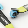 BERG Nexo - faltbarer Scooter Lime mit Produktbild-Vorschau 21