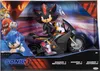 Sonic - The Hedgehog Movie 3 Actionfigur mit Fahrzeug 13 cm Produktbild-Vorschau 8