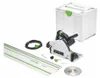 Ponorná píla Festool TS 55 FEBQ-Plus-FS - 577010 Náhľad obrázku produktu 14