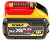 DeWalt FlexVolt Starter Set X1 (54V / 18V) - Caricabatterie Anteprima dell’immagine prodotto 3