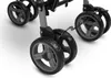 CARETERO Alfa Navy Golf Kinderwagen Produktbild-Vorschau 7