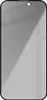 Bizon Glass Edge Shadow Privacy Tempered Glass für iPhone Produktbild-Vorschau 8