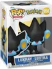 Funko Pop! - Figurki Pokemon Luxray - Oficjalny Produkt Anteprima dell’immagine prodotto 6