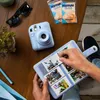 INSTAX Mini 12™ Pastel-Blue: Die perfekte Sofortbildkamera Produktbild-Vorschau 10