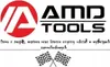 A logo and text related to a company that supports car racing. Anteprima dell’immagine prodotto
