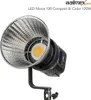 Walimex pro LED Niova Compact 120 W Bi-Color Videoleuchte, Produktbild-Vorschau 1