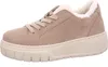 Gabor  Damenschuhe Schnürschuhe Beige Freizeit Produktbild-Vorschau 22