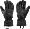 Leki gants femme Griffin Base 3D Women black : 7,5 Taille : Voir les images du produit 1