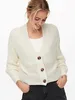 ONLY 15211521, Cardigan, Erwachsener, Weiblich, Grau, XL, Produktbild-Vorschau 10