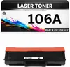 Toner kompatibel für HP W1106A Laser MFP 137fwgHP Laser Produktbild-Vorschau 1