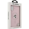 Karl Lagerfeld Klhmp16Mscmkcrhp Iphone 16 Plus 6,7 Rosa Produktbild-Vorschau 14