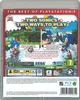 Playstation Games Ps3 Sonic Generations Essentials Produktbild-Vorschau 3