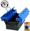 KIDS AT WORK Metall-Werkzeugkasten blau, 1Stück Produktbild-Vorschau 2