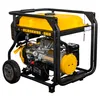 DeWalt Stromerzeuger Benzin AVR Konverter DXGNP85E Produktbild-Vorschau 5