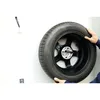 Cartrend Reifenhalterung 4 Haken, Hakenlänge 245 mm, Produktbild-Vorschau 10