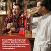 Deko-Wandregal Feuerlöscher-Minibar, Neuheit für Liebenden Produktbild-Vorschau 7