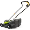 FIELDMANN Falciatrice rotante AKU FZR 70330-0 2x20V (senza Anteprima dell’immagine prodotto 5