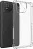 TPU Hülle Clear Armor Soft Case für Asus ROG Phone 8 - Produktbild-Vorschau 1