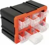 DAYTOOLS Werkzeugbox TW2022, Kunststoff, 12-teilig, Produktbild-Vorschau 3