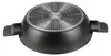 Berlinger Haus Antracit Collection Flacher Topf mit Deckel, Produktbild-Vorschau 13