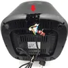 Russell Hobbs Heißluftfritteuse XXL 8,3L Rapid AirFryer Produktbild-Vorschau 23